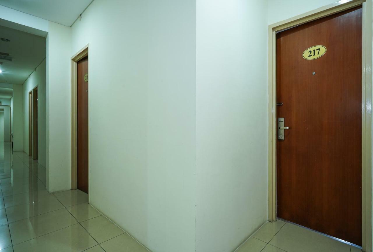 فندق أو واي أو 43955 إن 9 بيزنس نيلاي المظهر الخارجي الصورة